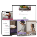 Pilates Asiaticos en Casa